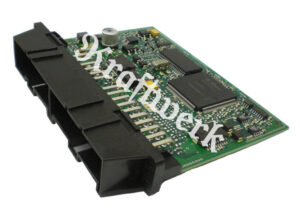 Mehr über den Artikel erfahren TCM (Getriebesteuerung) Programmierung für 300C, Charger, Challenger und Magnum 3.5 V6 5-Gang Modelle