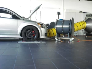 Mehr über den Artikel erfahren Leistungssteigerung Dodge Caliber SRT4