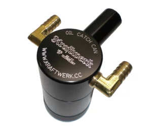 Mehr über den Artikel erfahren Oil Catch Cans von Billet Technology