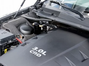 Mehr über den Artikel erfahren Oil Catch Can Chrysler 300C CRD