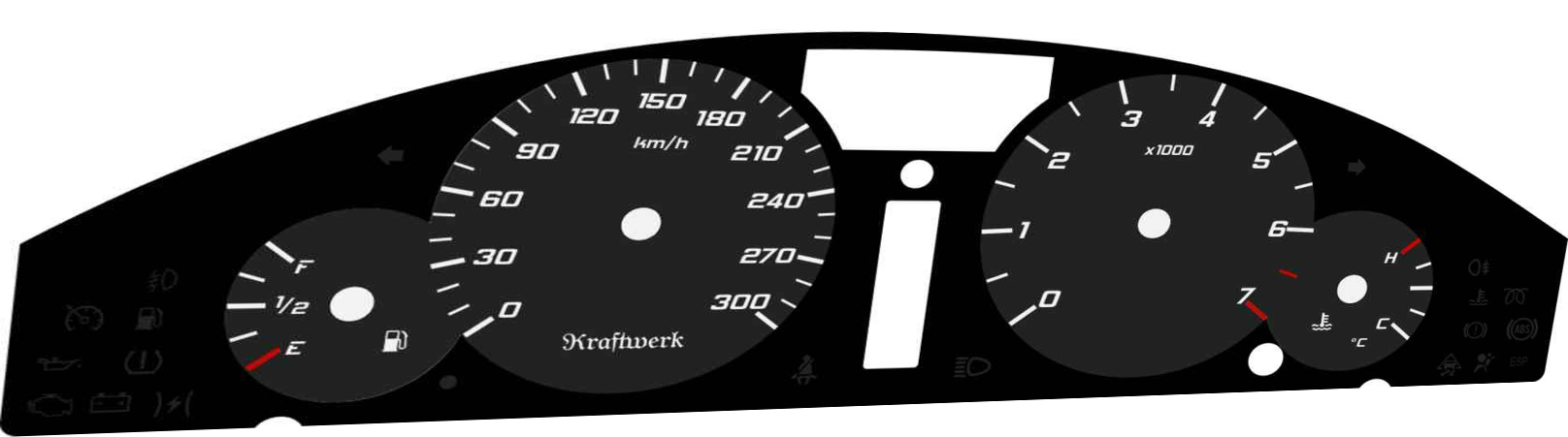 Du betrachtest gerade Tachoscheiben für Chrysler 300C