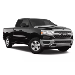 5.7 Hemi (401 PS)