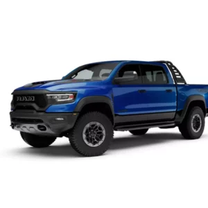 6.2 TRX (711 PS)